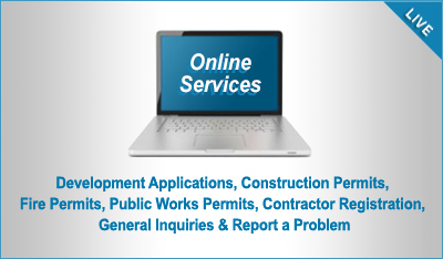 Online Services