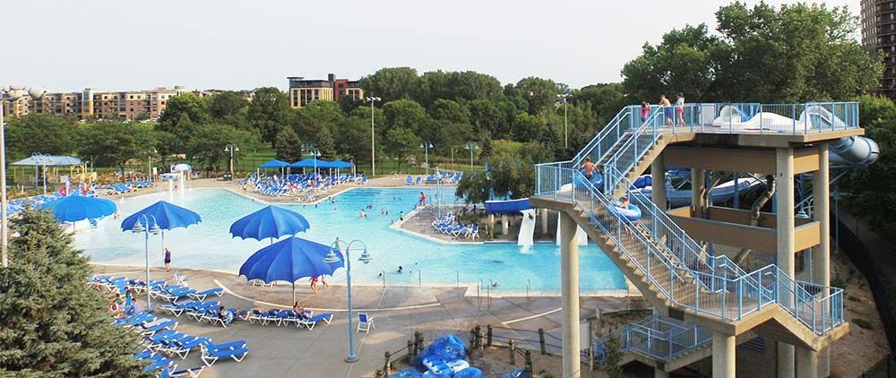 Aqua Park