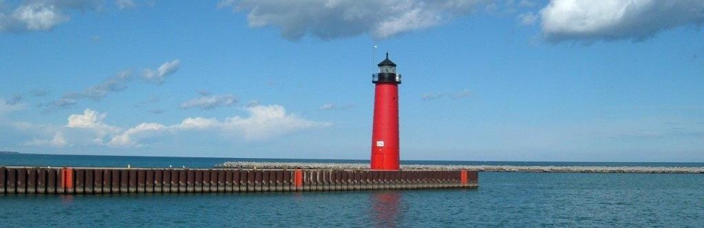 Kenosha WI Lighthouse