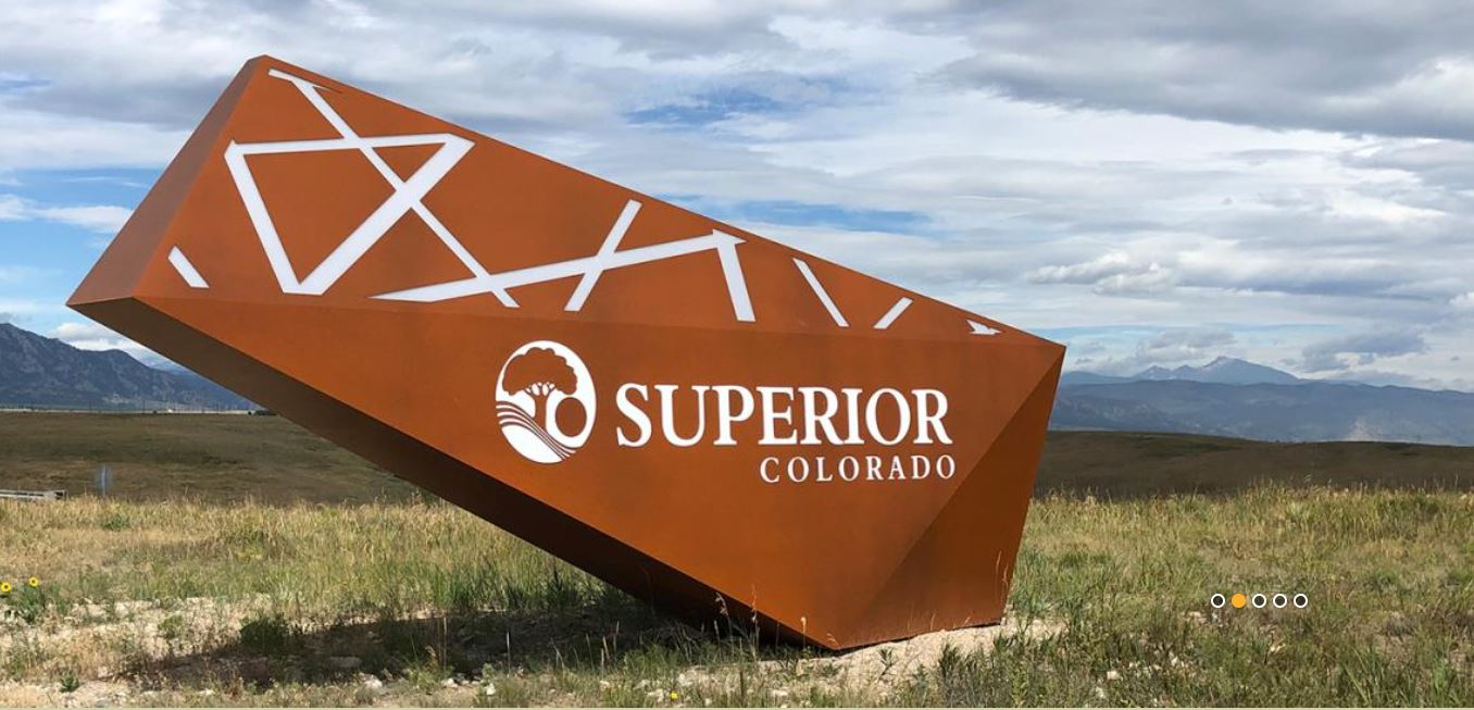 Superior, CO