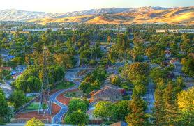 Almaden Winery Community Center