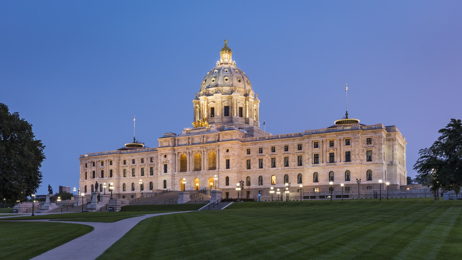 State Capitol